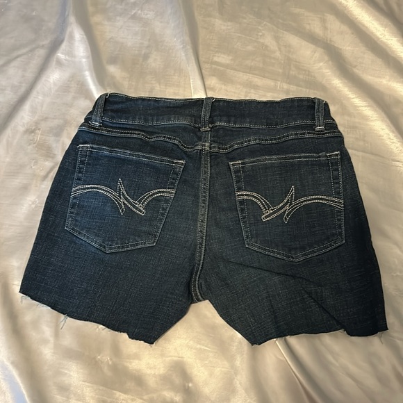 Wrangler Shorts 28 - Picture 2 of 2